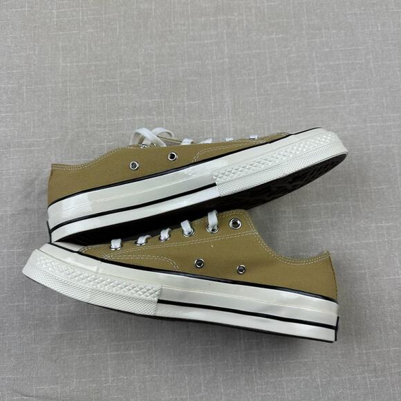 Converse Chuck Taylor 70 Ox “Dunescape Men 7.5 - Picture 3 of 5